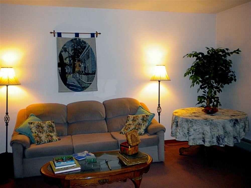 Bears Lair Inn Stowe Ngoại thất bức ảnh