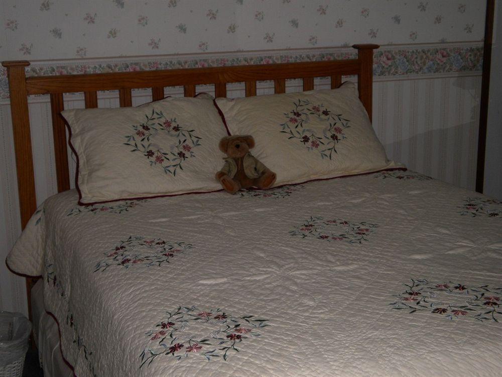 Bears Lair Inn Stowe Ngoại thất bức ảnh