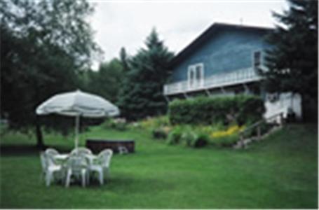 Bears Lair Inn Stowe Ngoại thất bức ảnh
