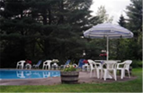 Bears Lair Inn Stowe Ngoại thất bức ảnh